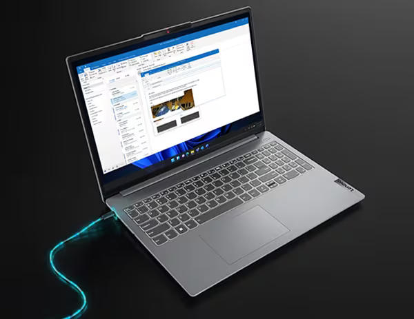 Bild Acer TravelMate P4 Spin 14 Convertible-Notebook