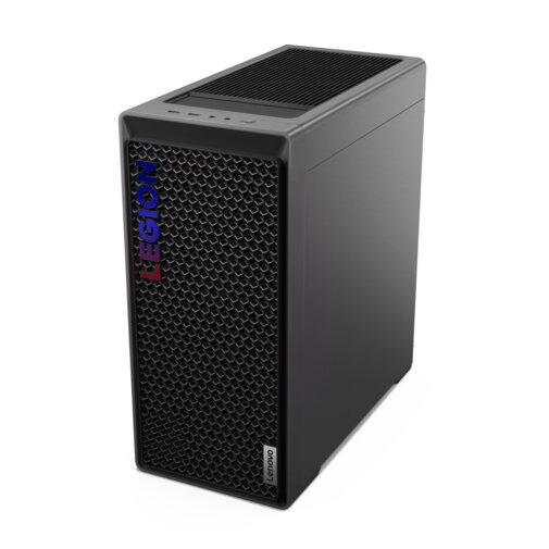 Lenovo Legion T5i (i7-Windows 11 Home-32GB-1TB-RTX 4070) - Gaming-PC