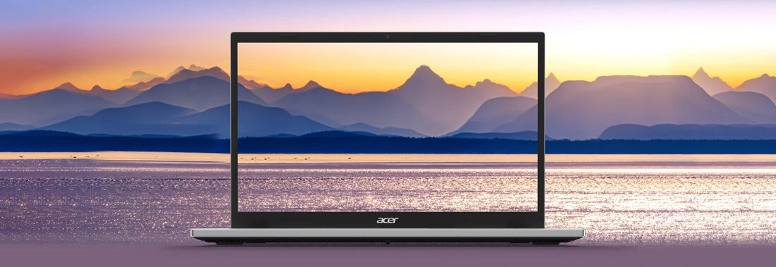 Bild Acer TravelMate P4 Spin 14 Convertible-Notebook