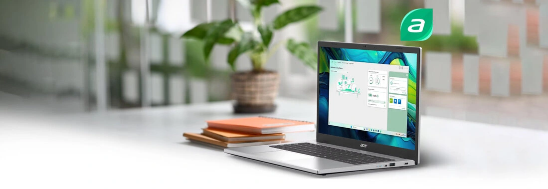 Bild Acer TravelMate P4 Spin 14 Convertible-Notebook