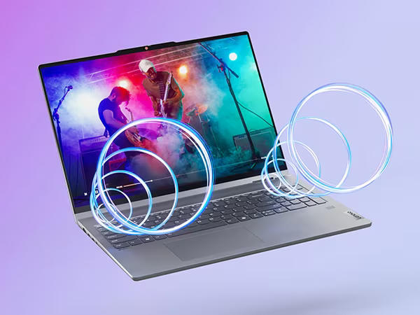 Bild Acer TravelMate P4 Spin 14 Convertible-Notebook