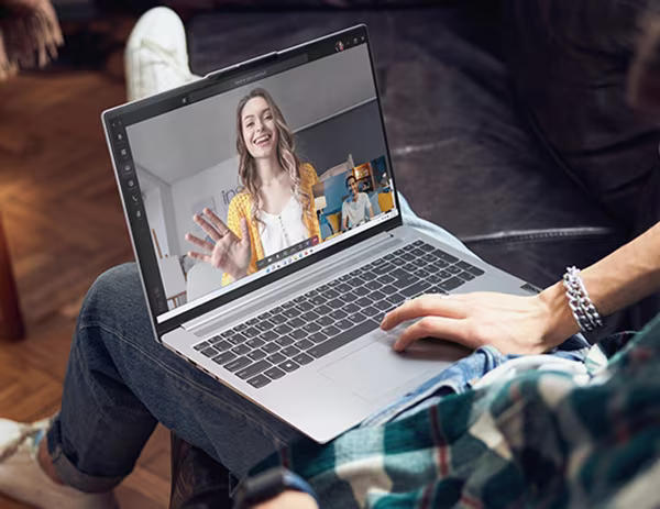 Bild Acer TravelMate P4 Spin 14 Convertible-Notebook