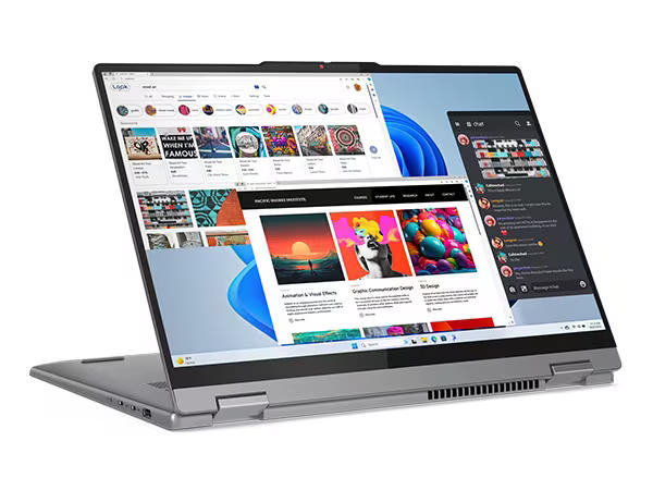 Bild Acer TravelMate P4 Spin 14 Convertible-Notebook